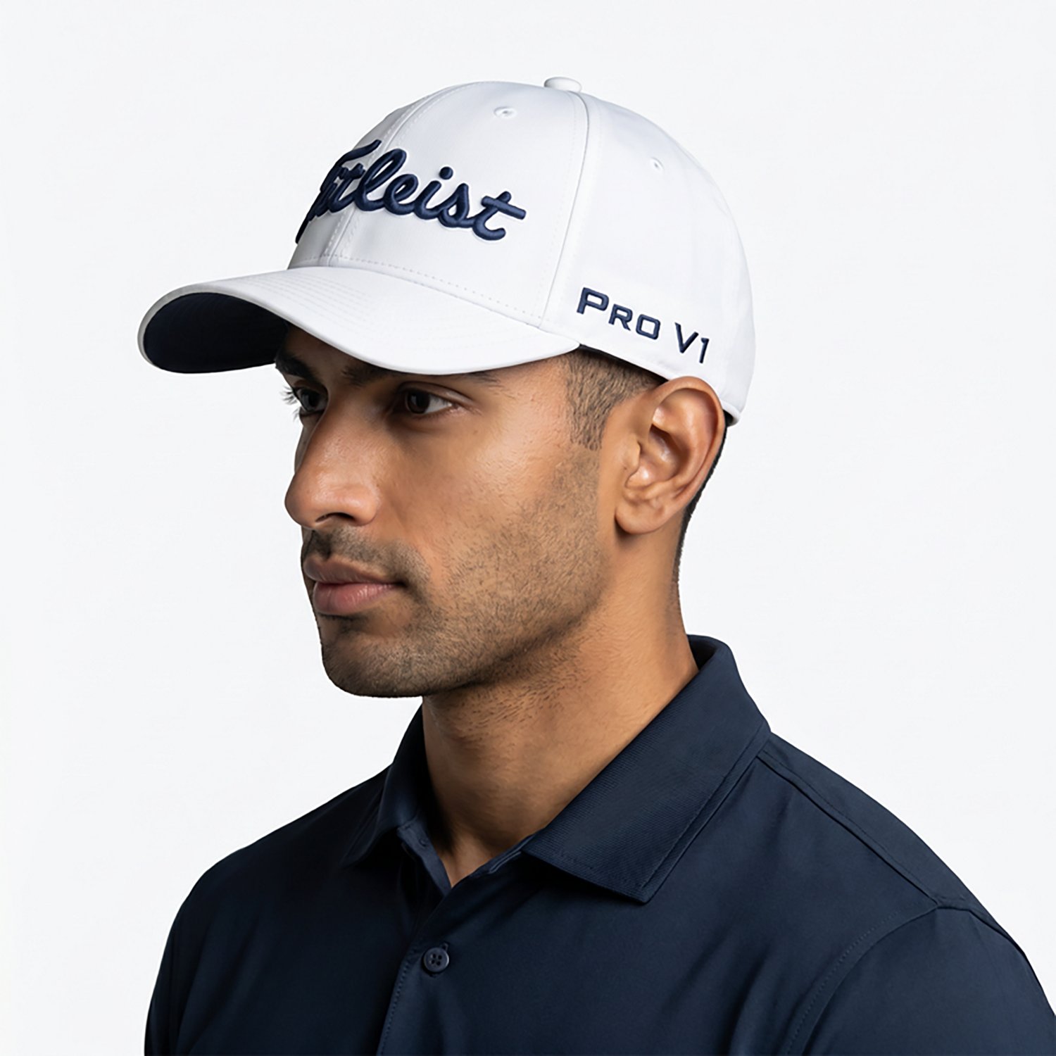 Titleist Men's Tour Performance Hat