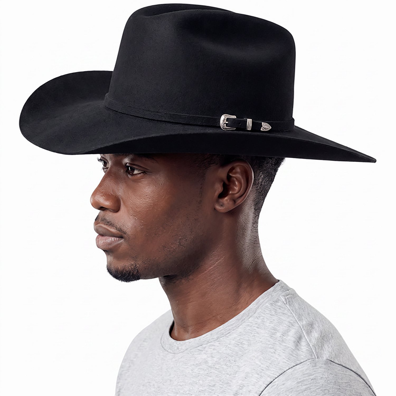 Justin Dixon Wool Hat                                                                                                            - view number 3