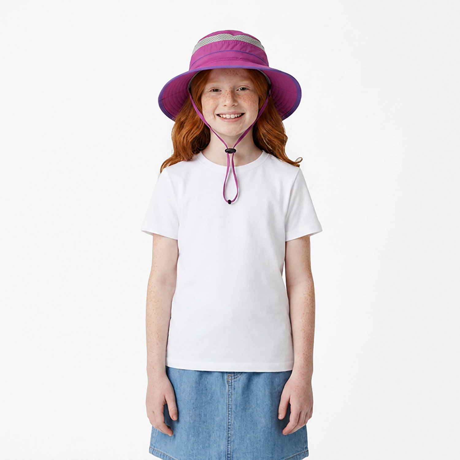 Sunday Afternoons Kids' Fun Bucket Hat - view number 2
