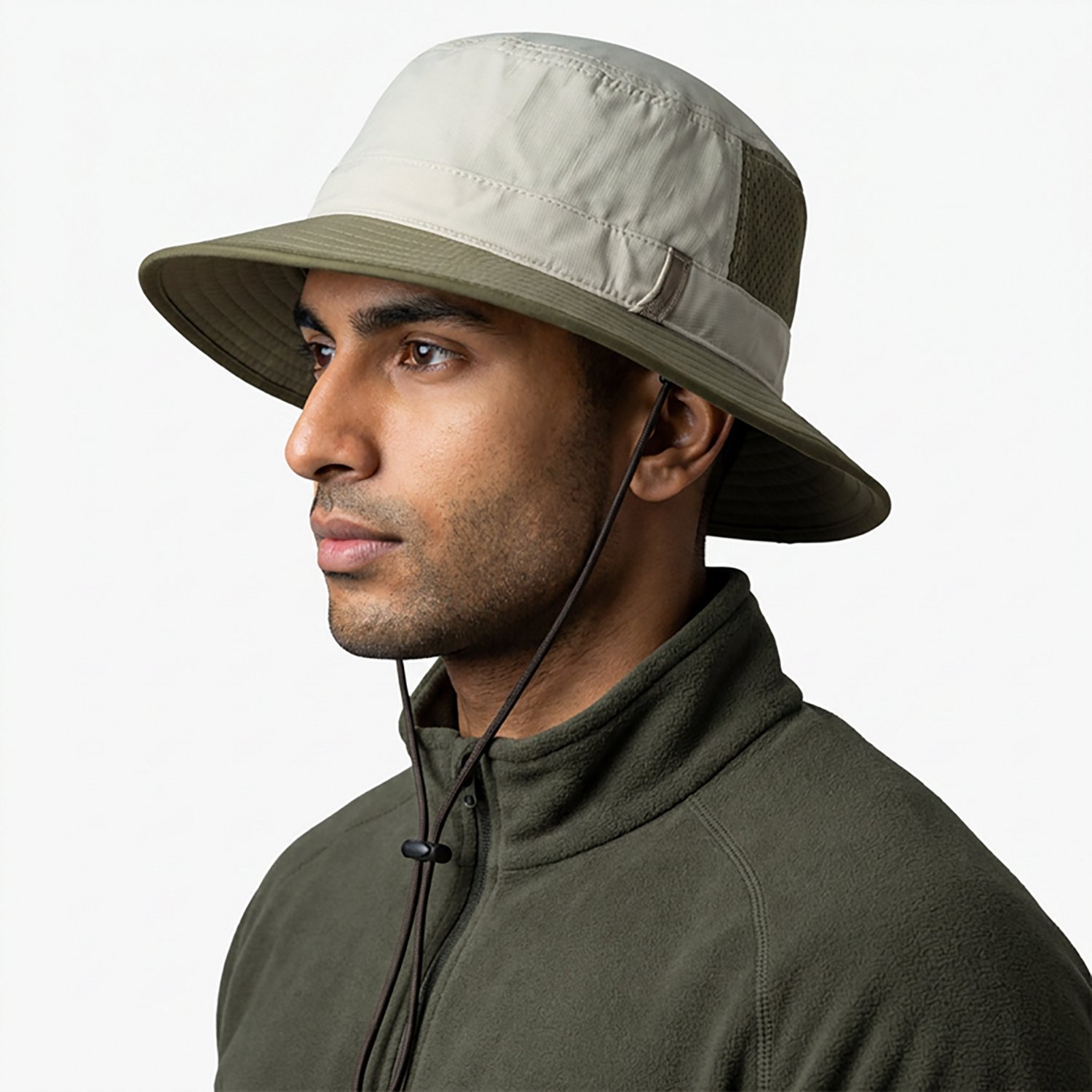 Sunday Afternoons Men's Brushine Bucket Hat