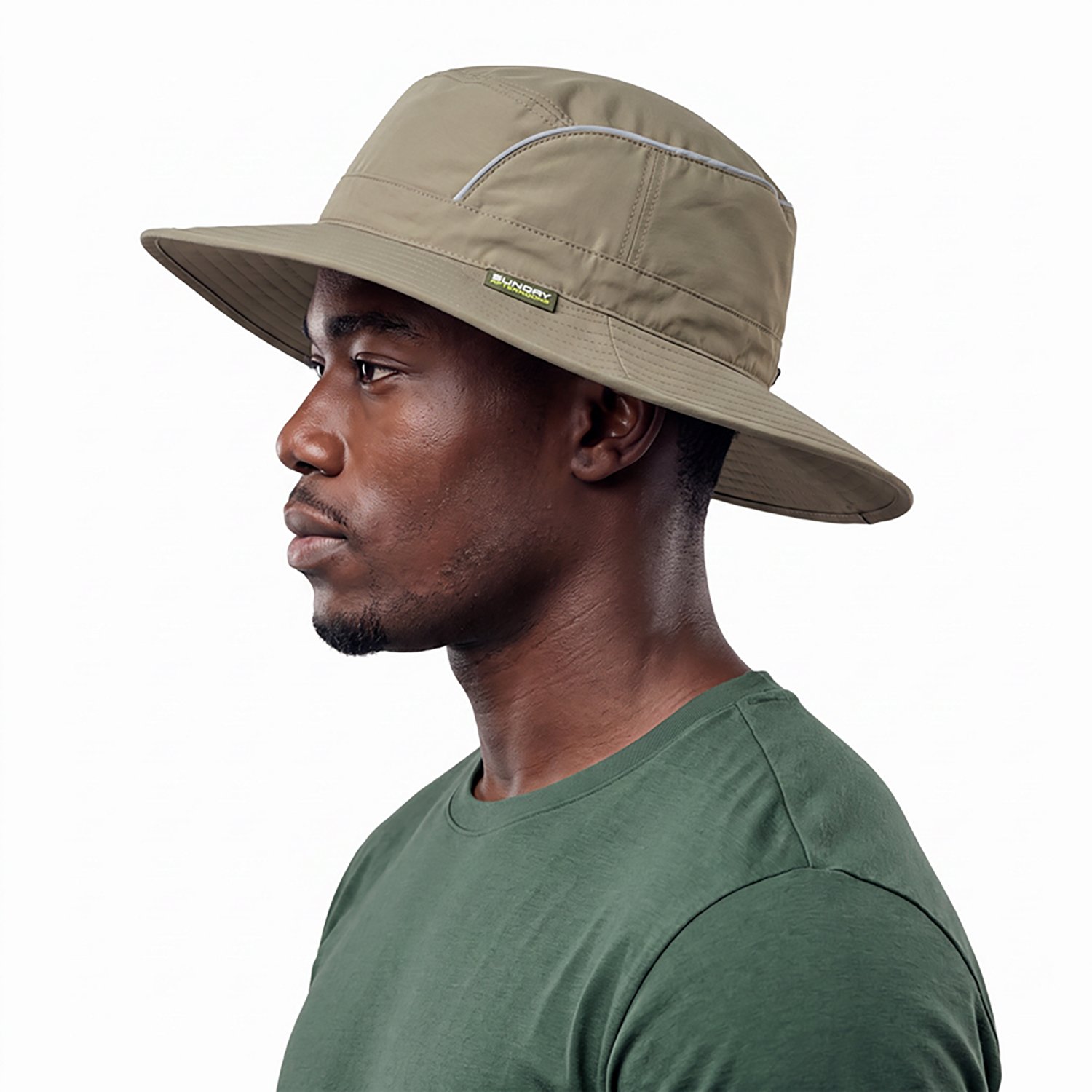 Sunday Afternoons Men's Outback Storm Sun Hat