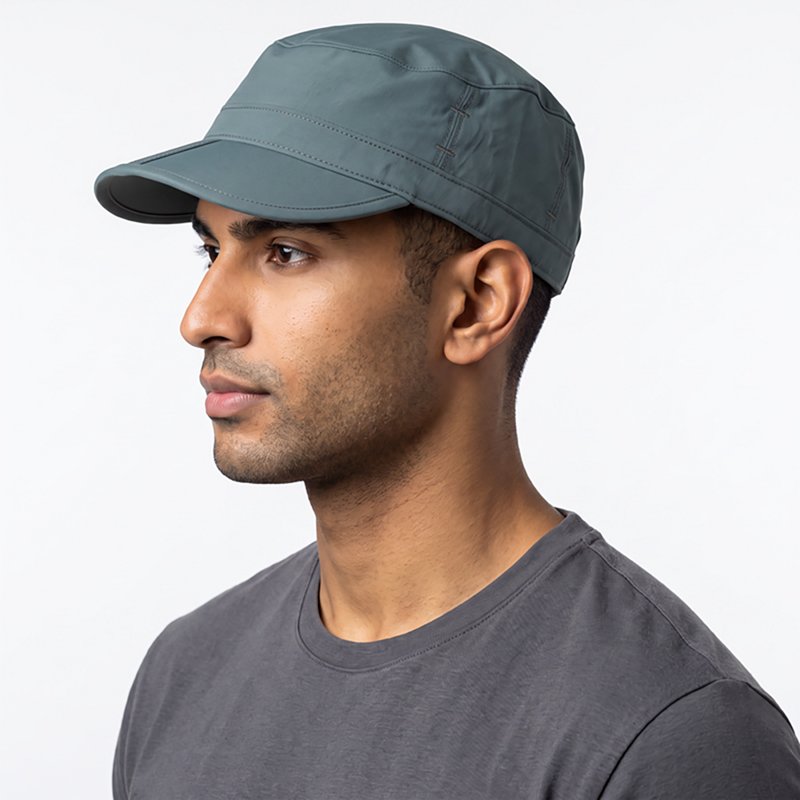 Sunday Afternoons Adult Sun Tripper Hat, Men's, Medium, Mineral