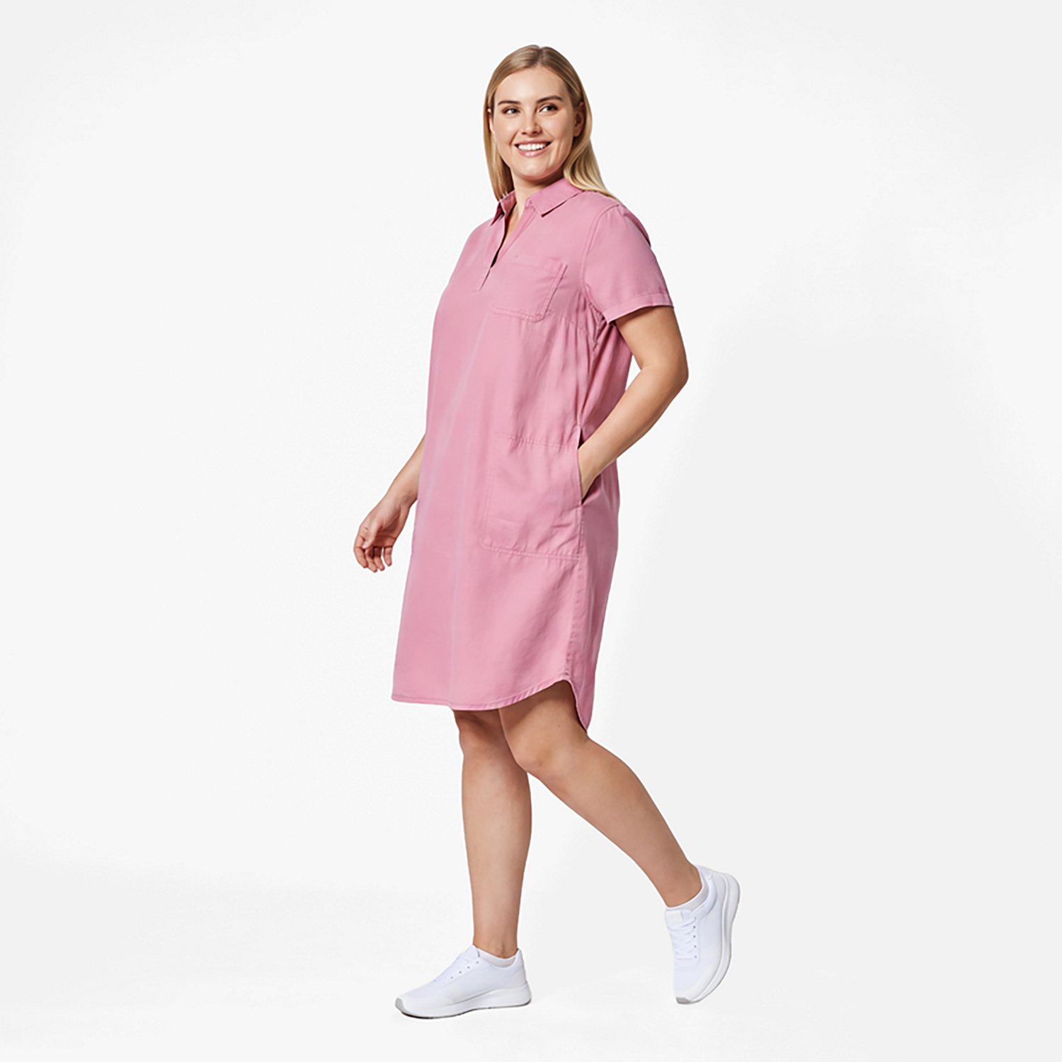 Magellan Outdoors Women's Barton Creek Dress