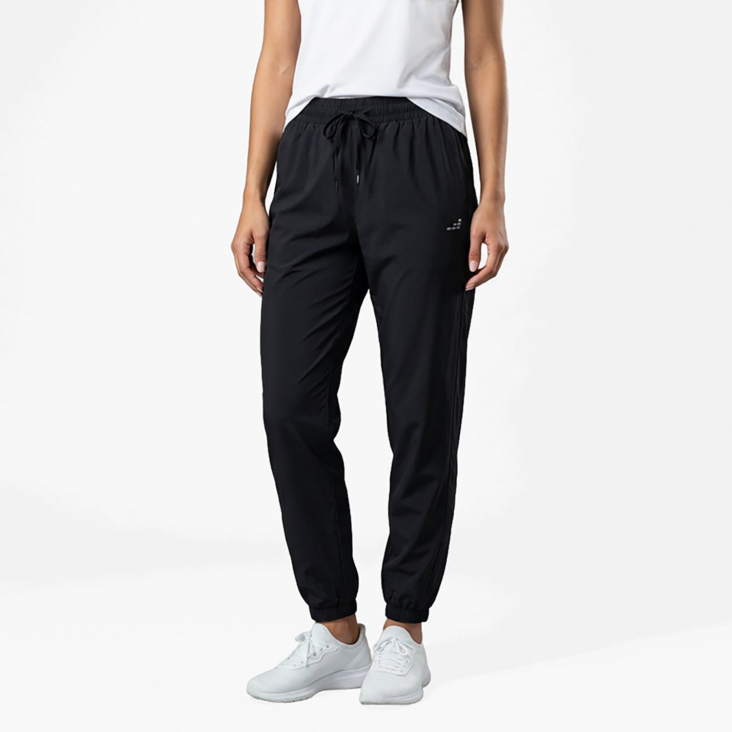 BCG Women's Piped Woven Jogger 28-inch - view number 2