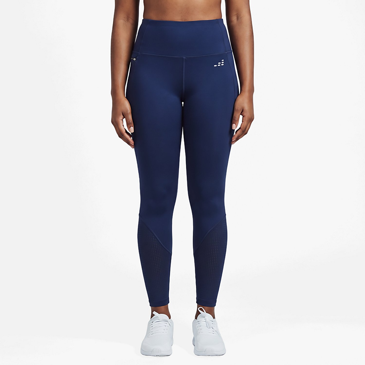 BCG Women's Running 7/8 Leggings - view number 2