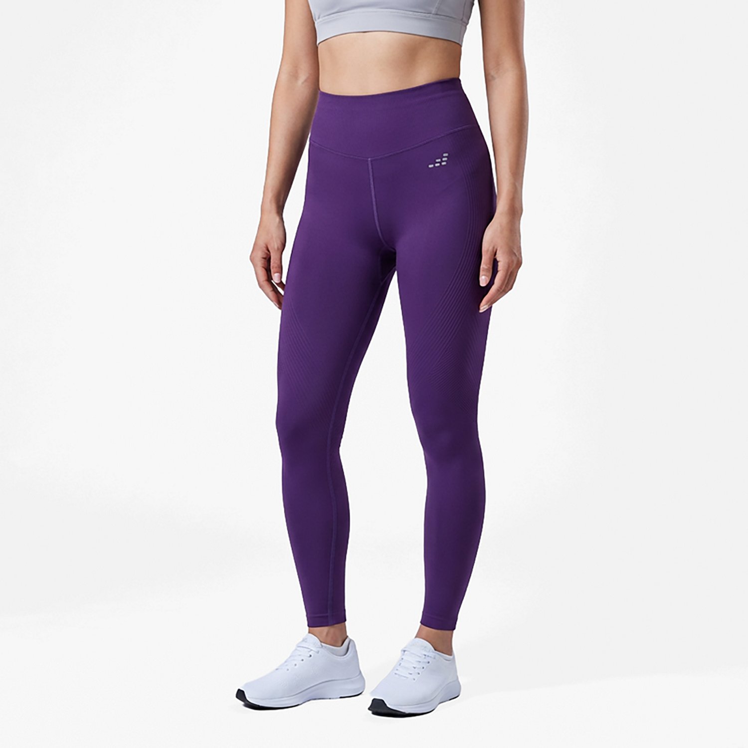 BCG Women's SMLS HI Leggings - view number 2