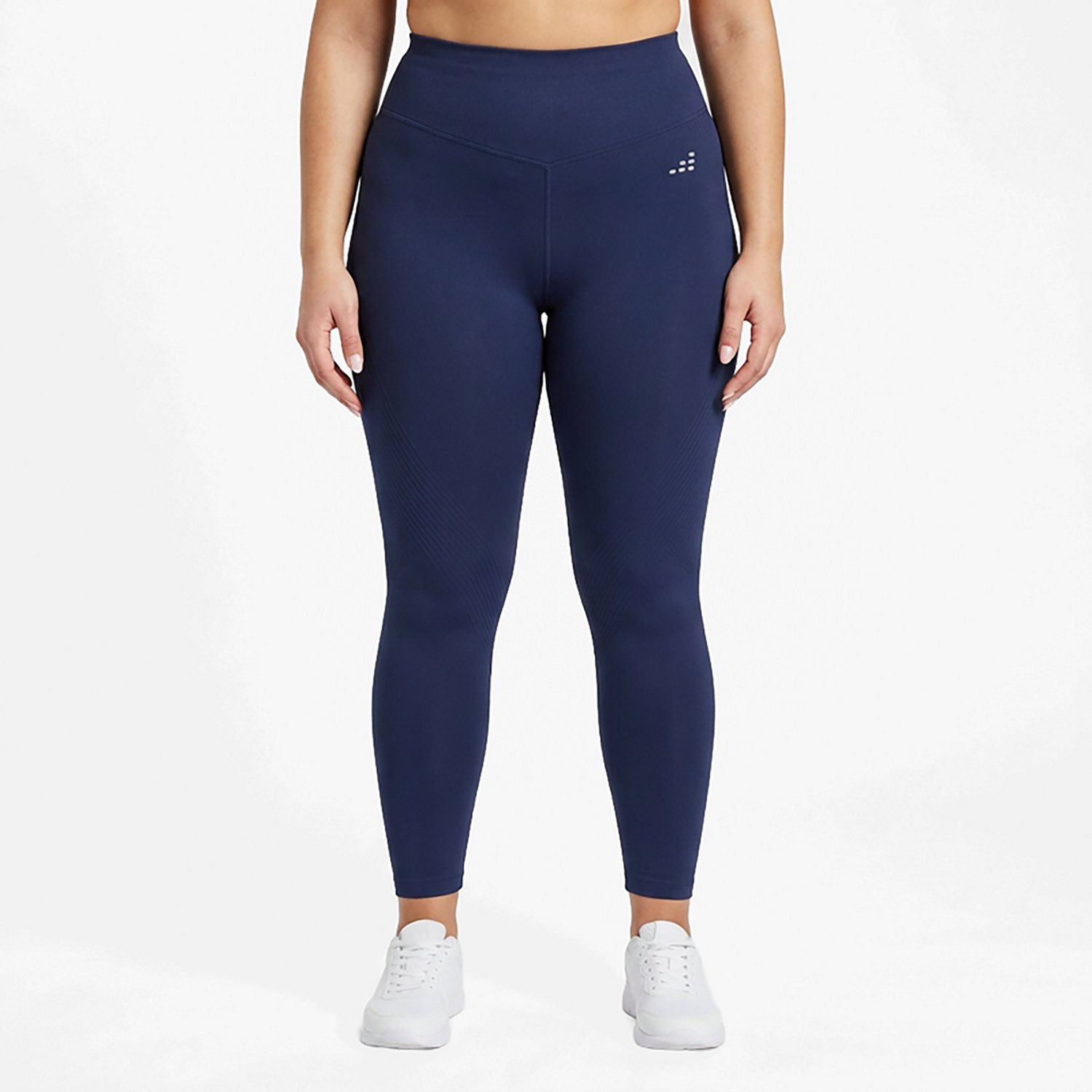 BCG Women's SMLS HI Leggings - view number 2
