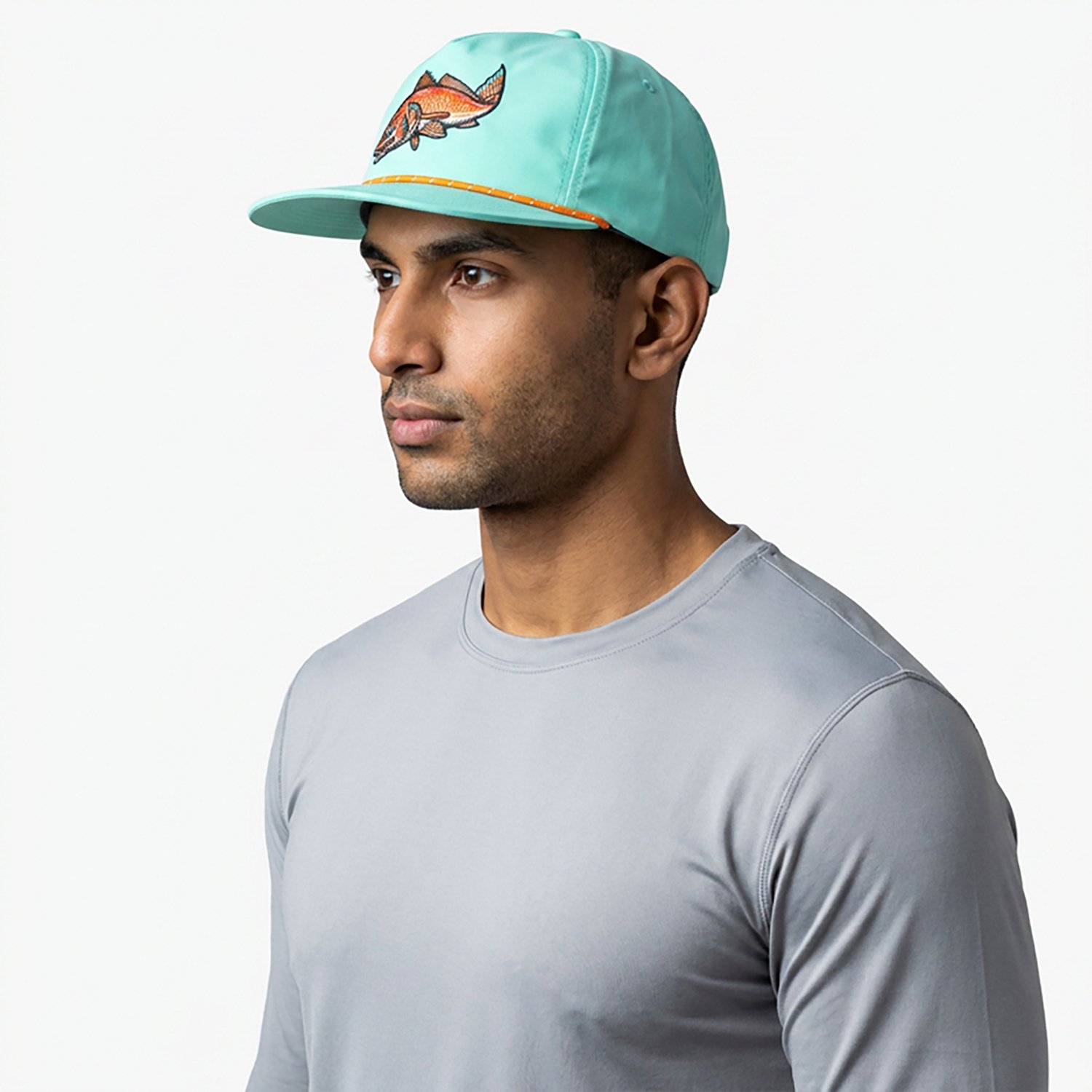 Bajio Adults' Redfish Performance Hat