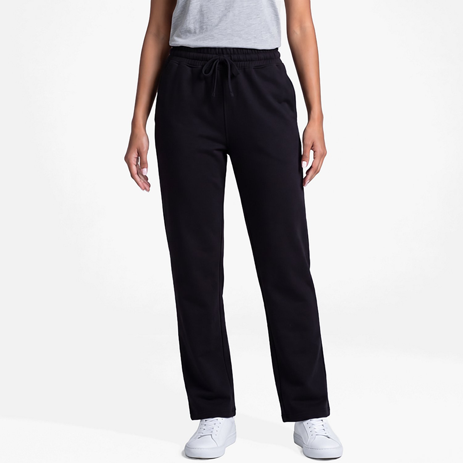 Jadelynn Brooke Women's Hit The Trail Wide Leg Pants - view number 2
