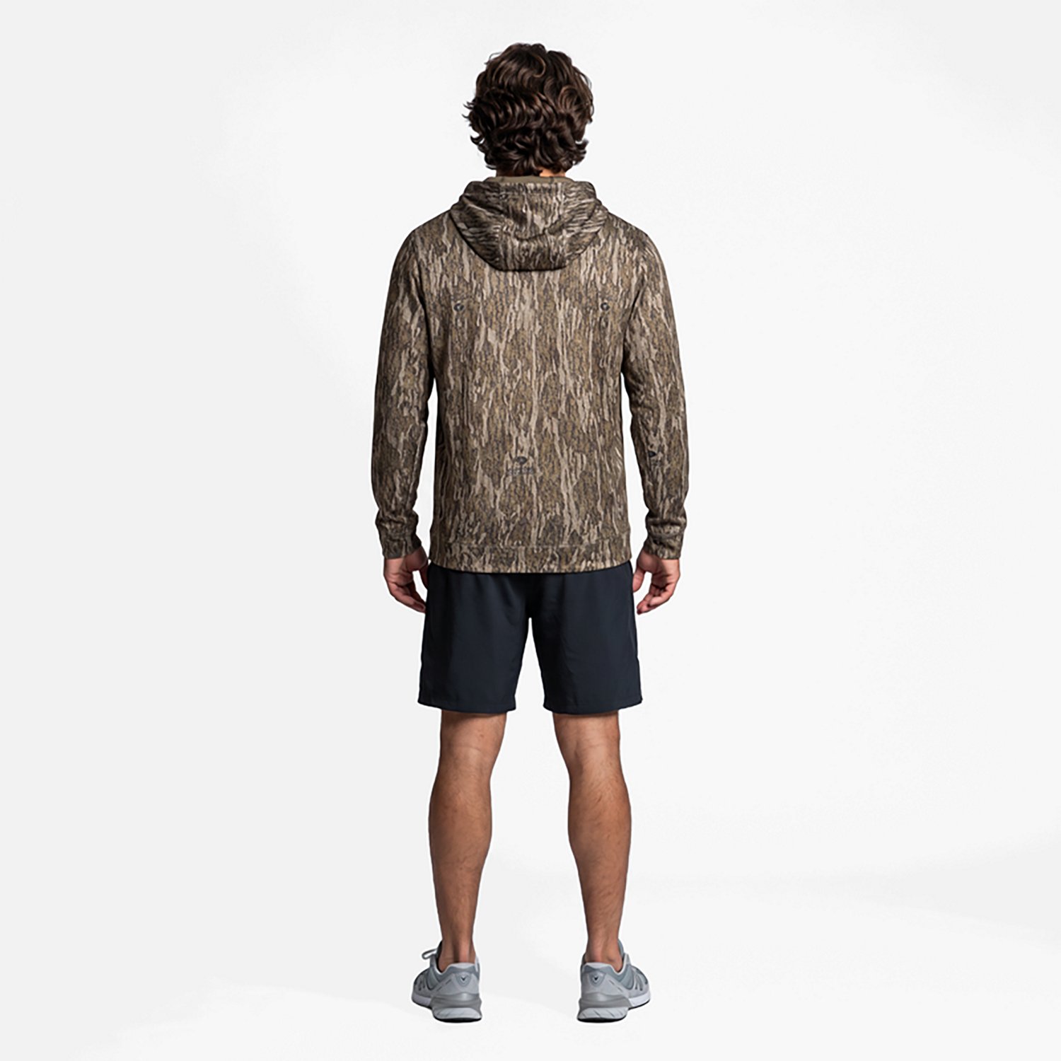 Drake Waterfowl Adults' Performance Hoodie - view number 4