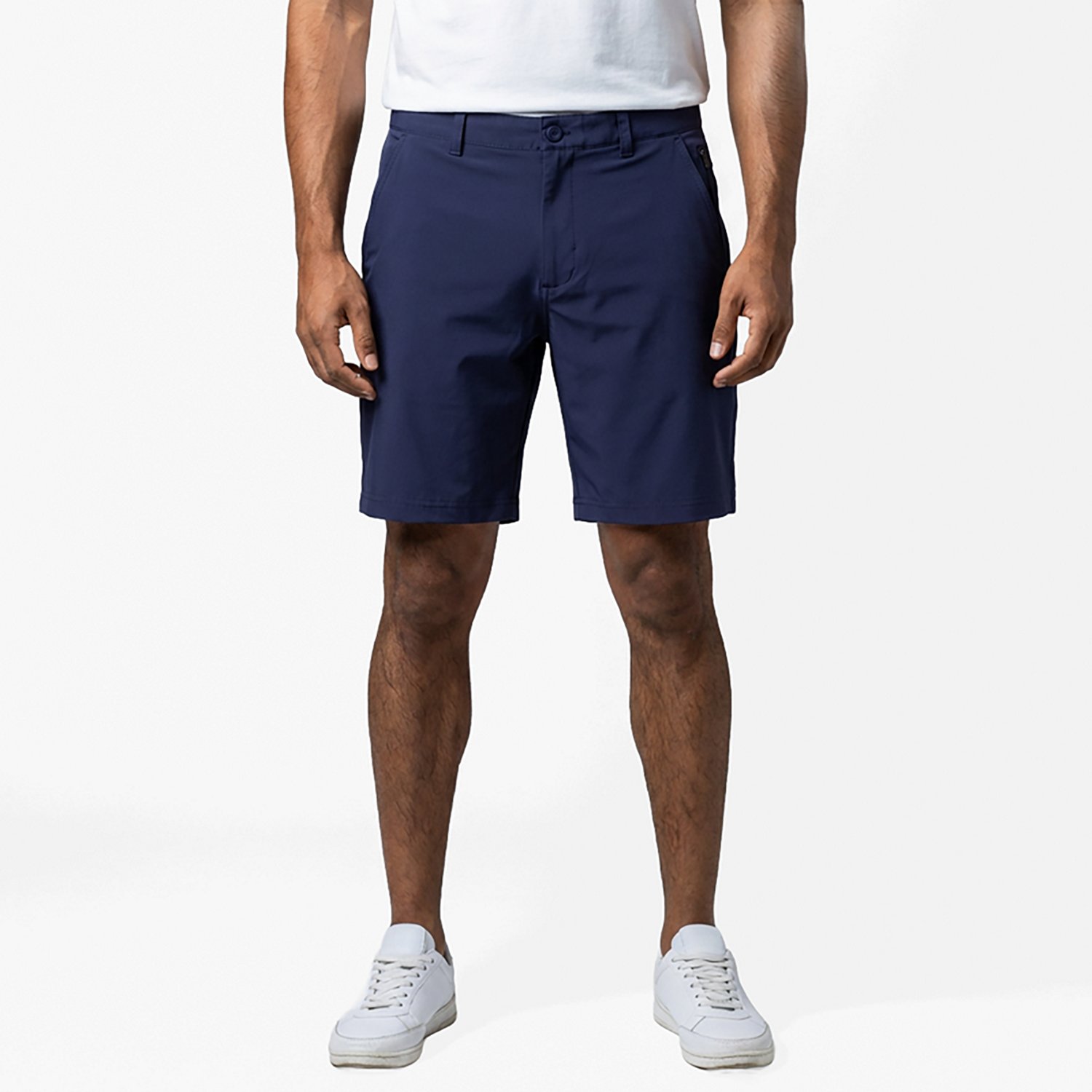 Swannies Men's Fairway Shorts 8