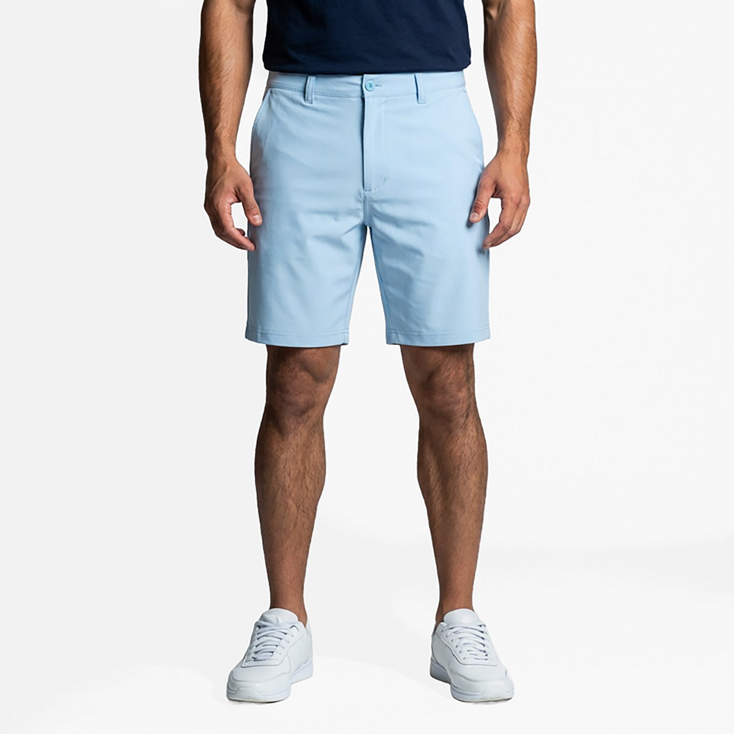 Swannies Men's Fairway Shorts 8 in - view number 2