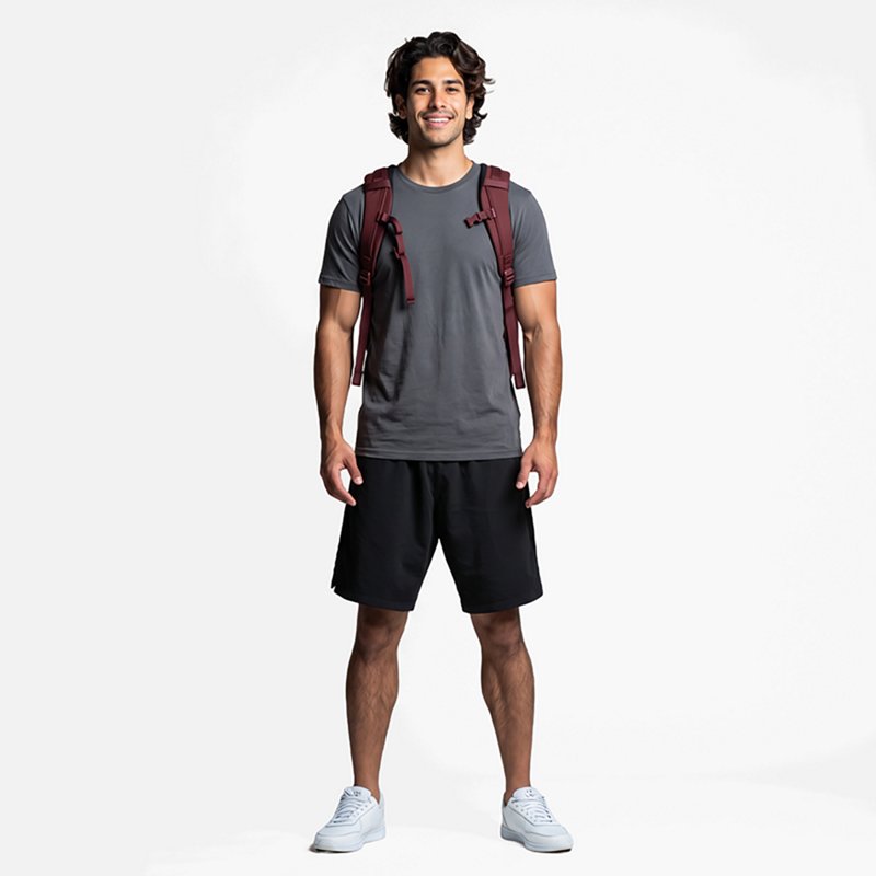 YETI Ranchero 27L Backpack - Stag Red