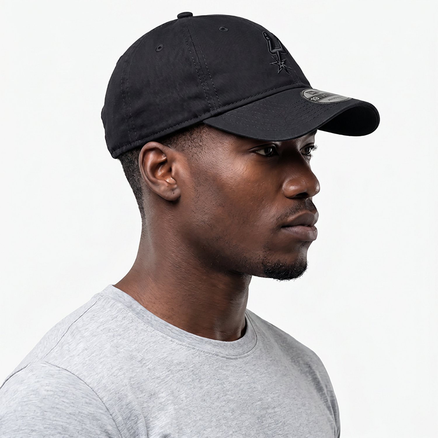 New Era Adults' Spurs QS 19Twenty Cap