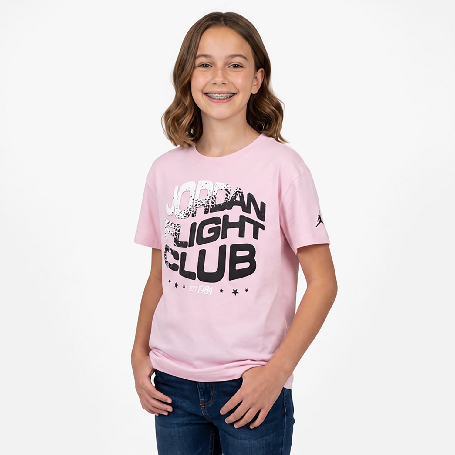 Jordan Jumpman Club Tee