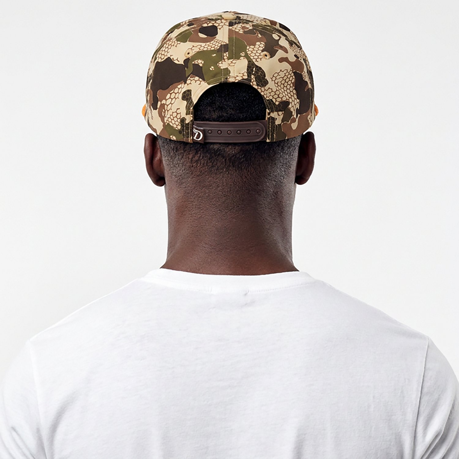 Duck Camp Men's Trademark Grandpa Hat