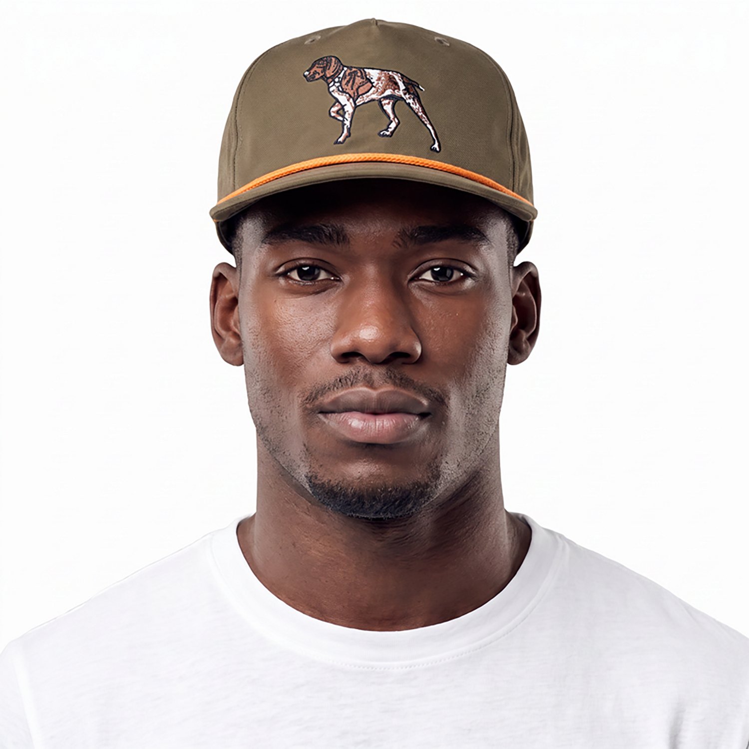 Duck Camp Men's Pointer Cap - view number 2