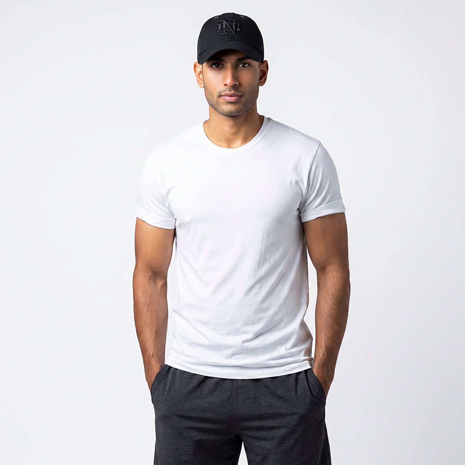 Carhartt x '47 Notre Dame Clean Up Cap