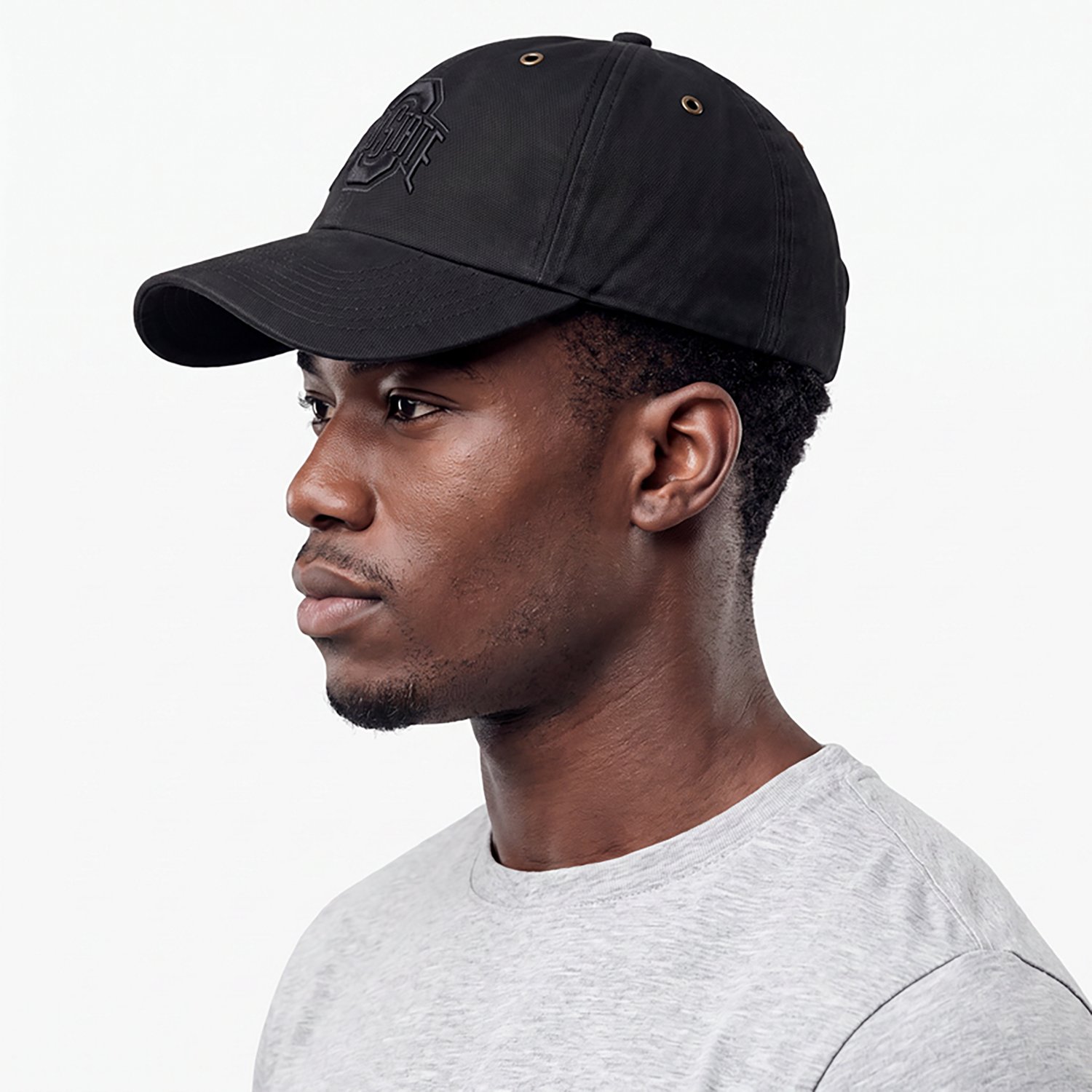Carhartt x '47 Ohio State Clean Up Cap