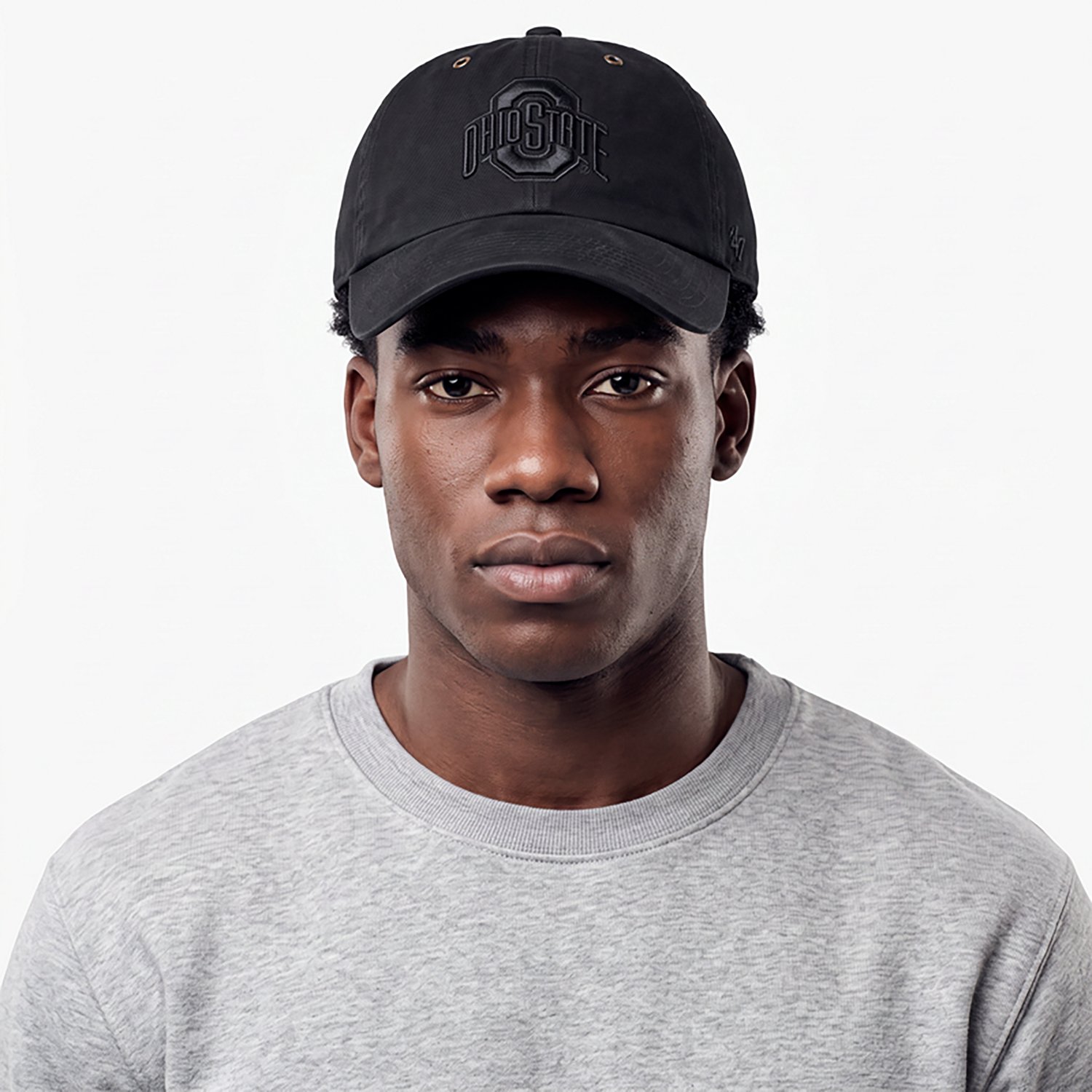 Carhartt x '47 Ohio State Clean Up Cap