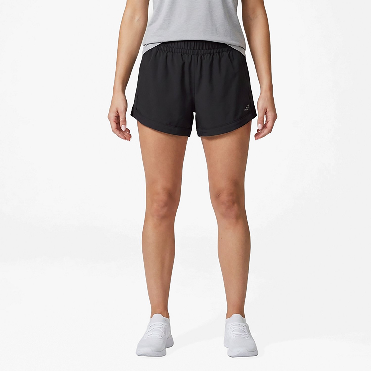 BCG Women's Piped Pocket Shorts 3.5 in - view number 2