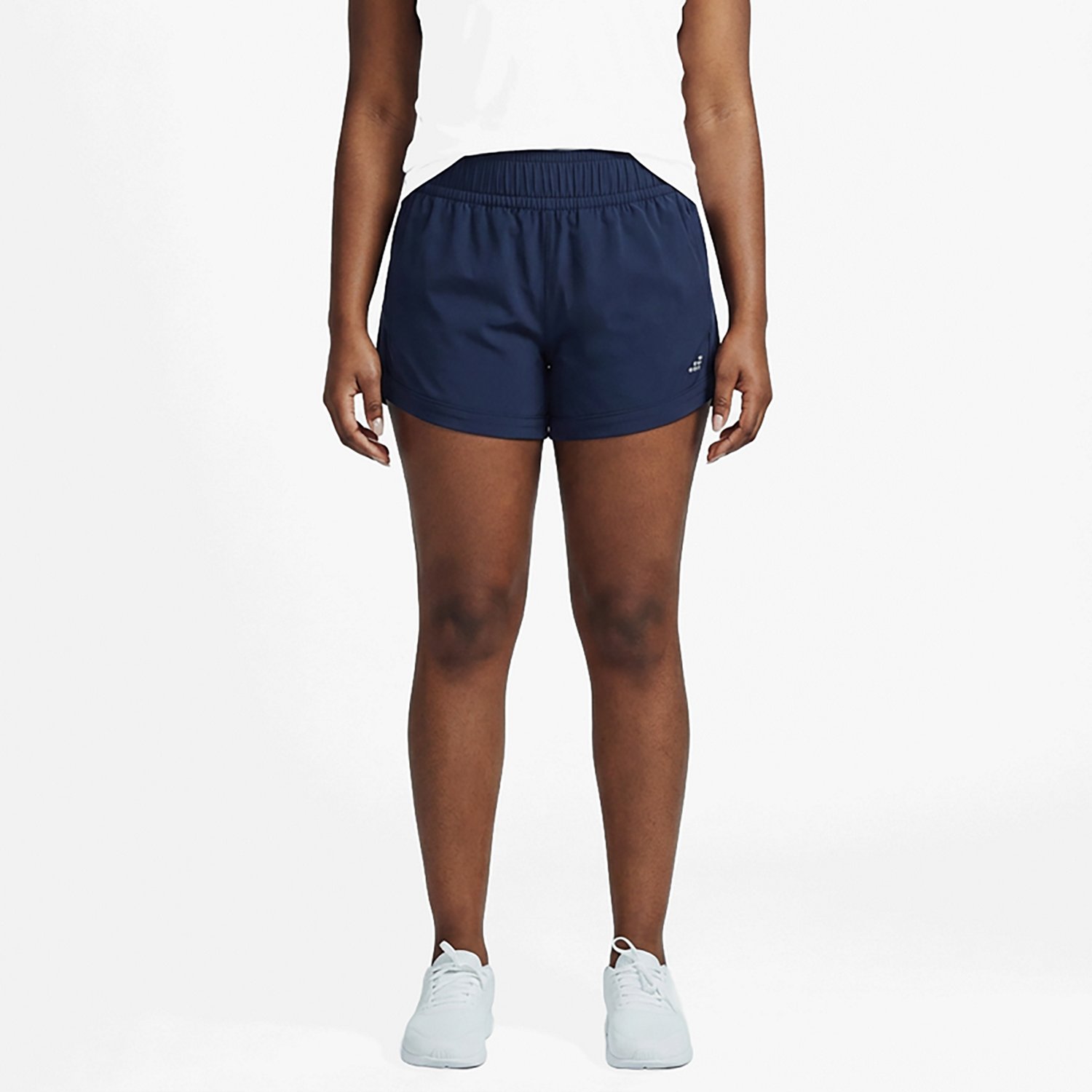 BCG Women's Piped Pocket Shorts 3.5 in - view number 2