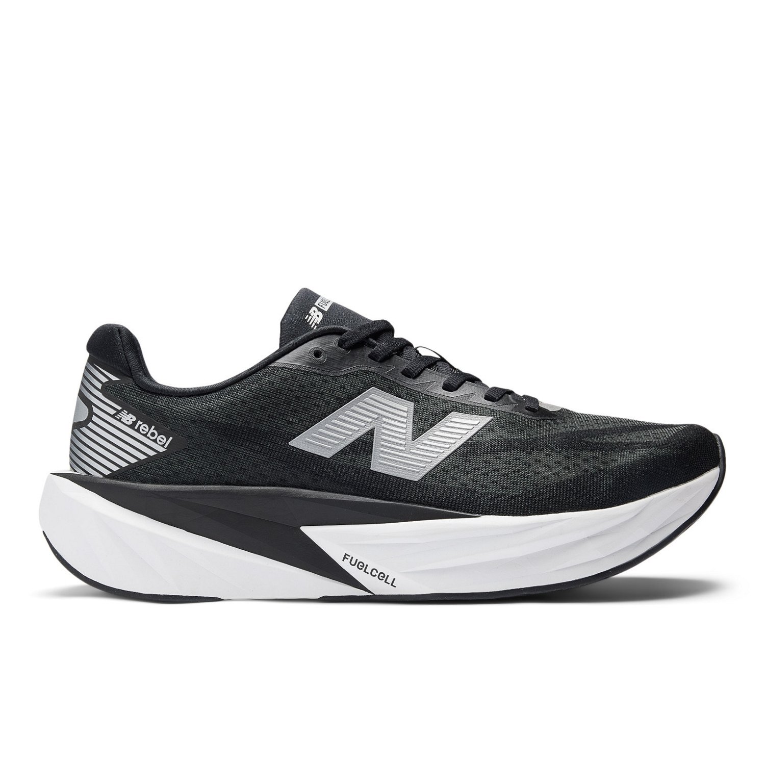 New Balance Men's FuelCell Rebel v5 Running Shoes | Academy