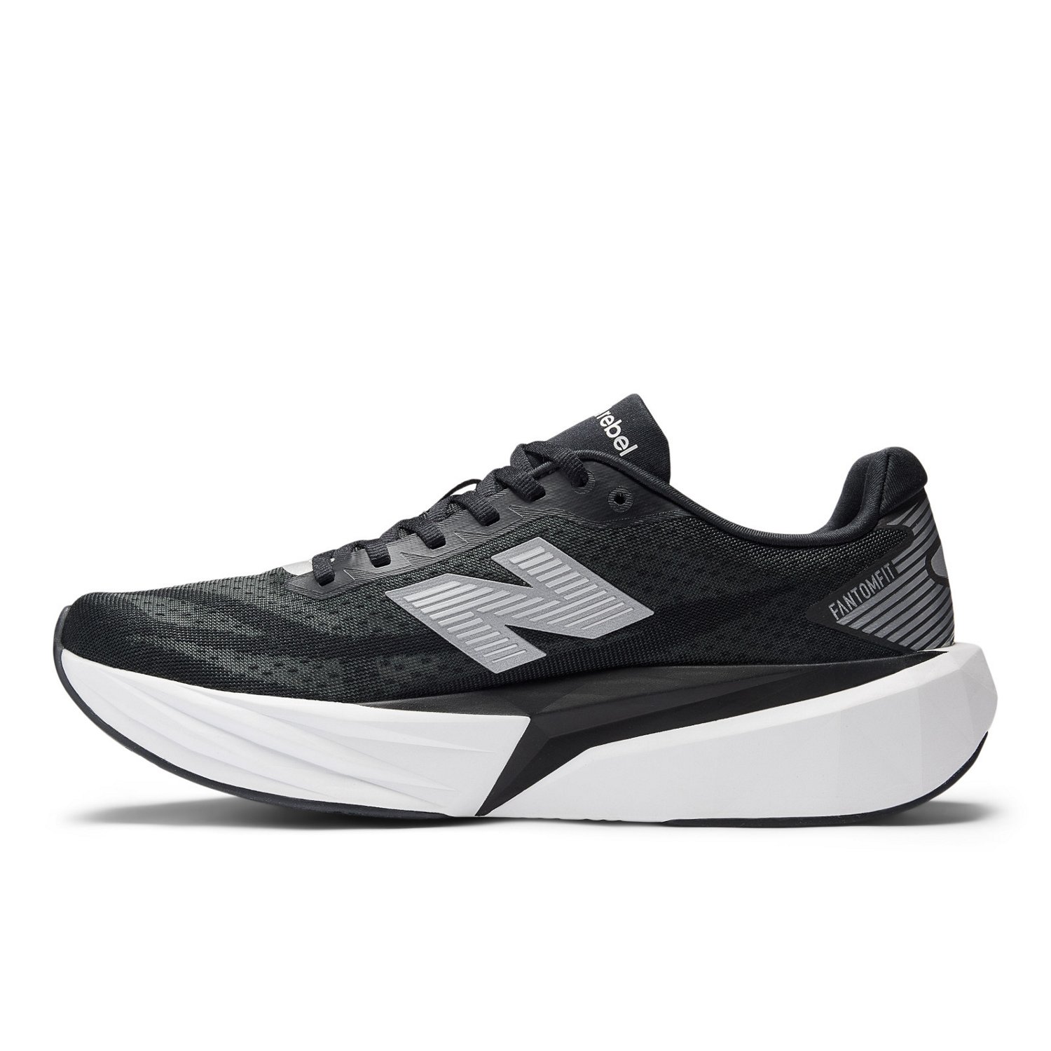 New Balance Men's FuelCell Rebel v5 Running Shoes - view number 2