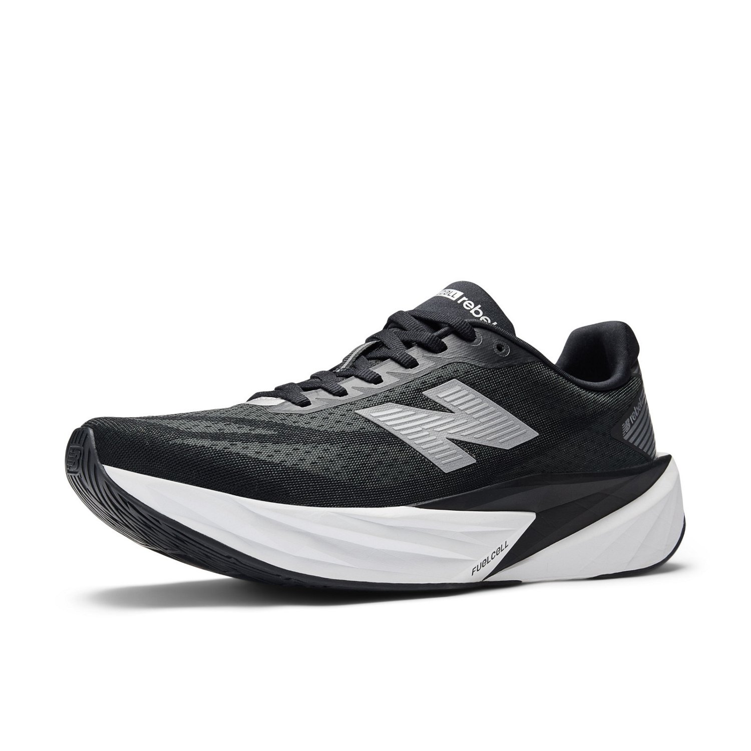 New Balance Men's FuelCell Rebel v5 Running Shoes - view number 4