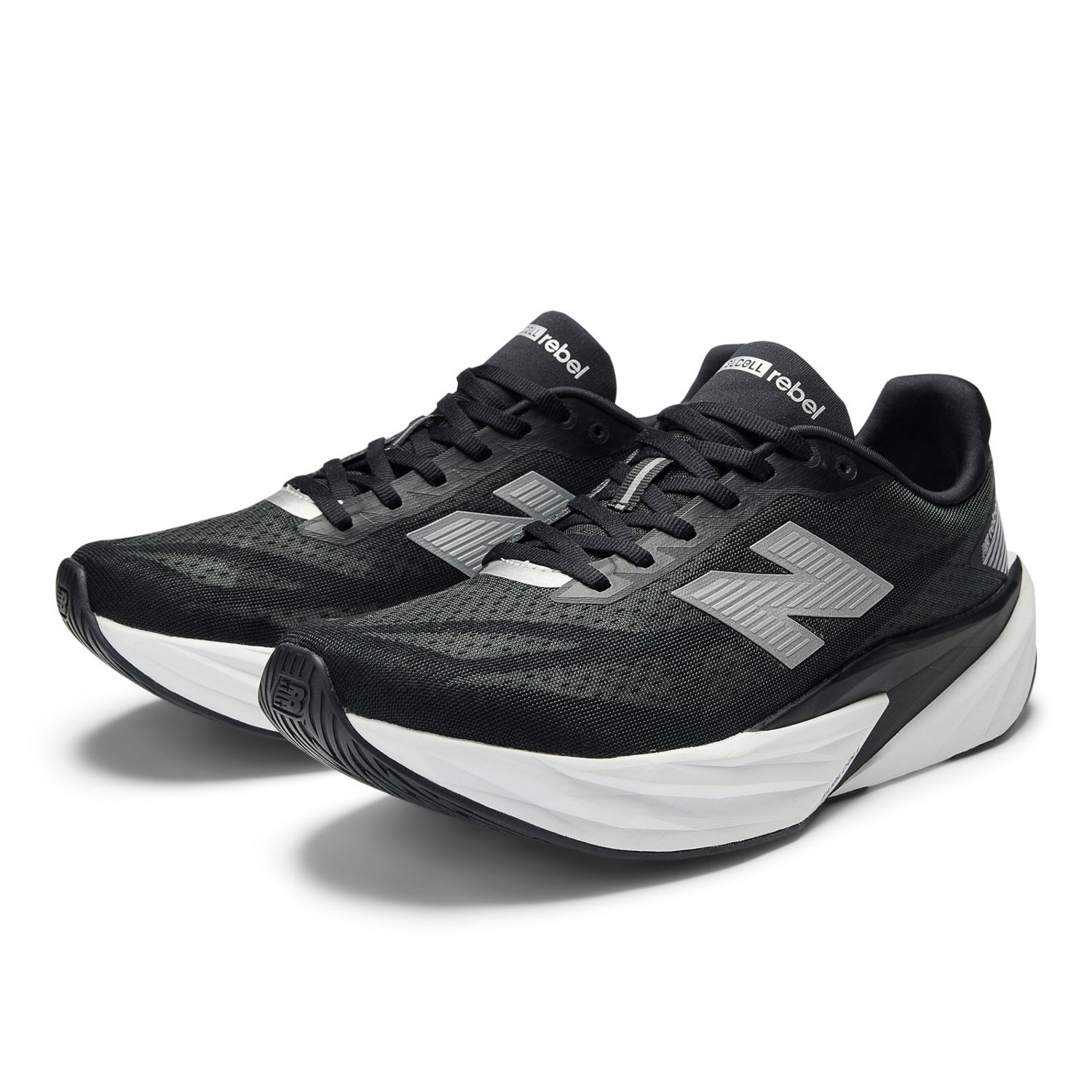 New Balance Men's FuelCell Rebel v5 Running Shoes - view number 5