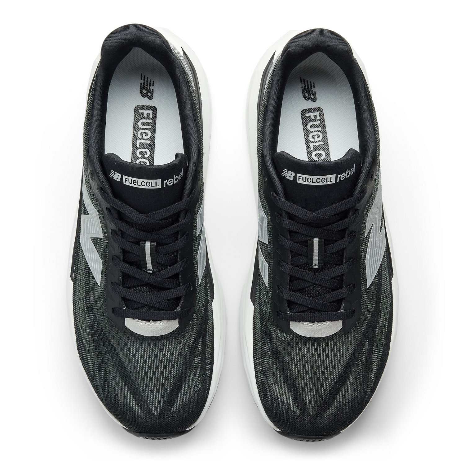 New Balance Men's FuelCell Rebel v5 Running Shoes - view number 6
