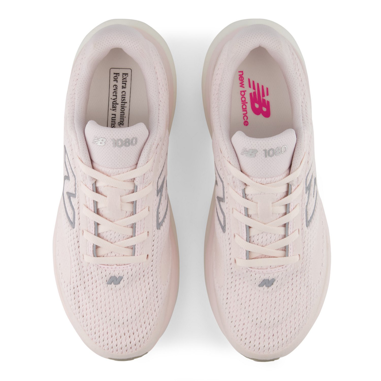 New Balance Women's 1080v15 Shoes - view number 6