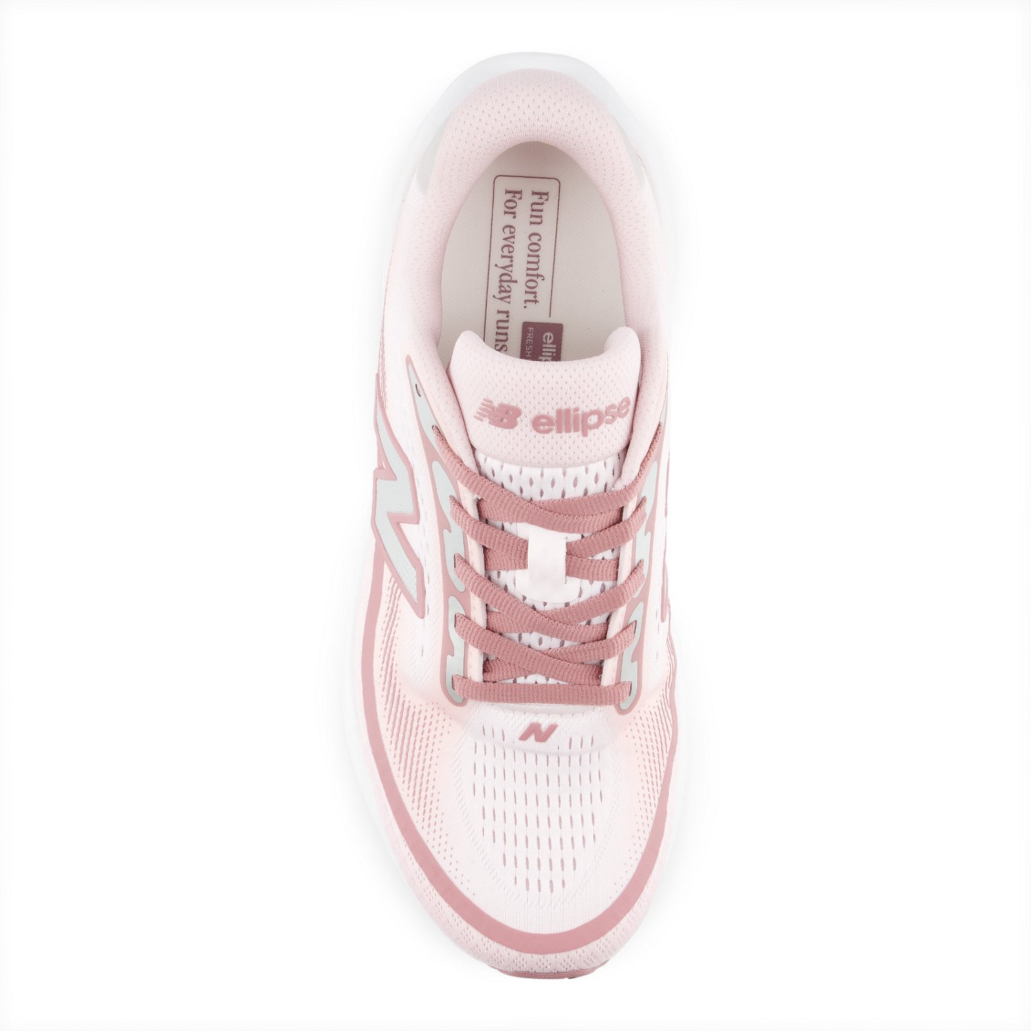 New Balance Women's Ellipse V1 Shoes - view number 5