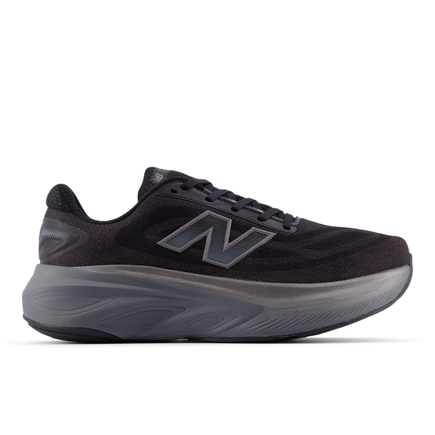 New Balance Men’s Fresh Foam X More v6 Running Shoes