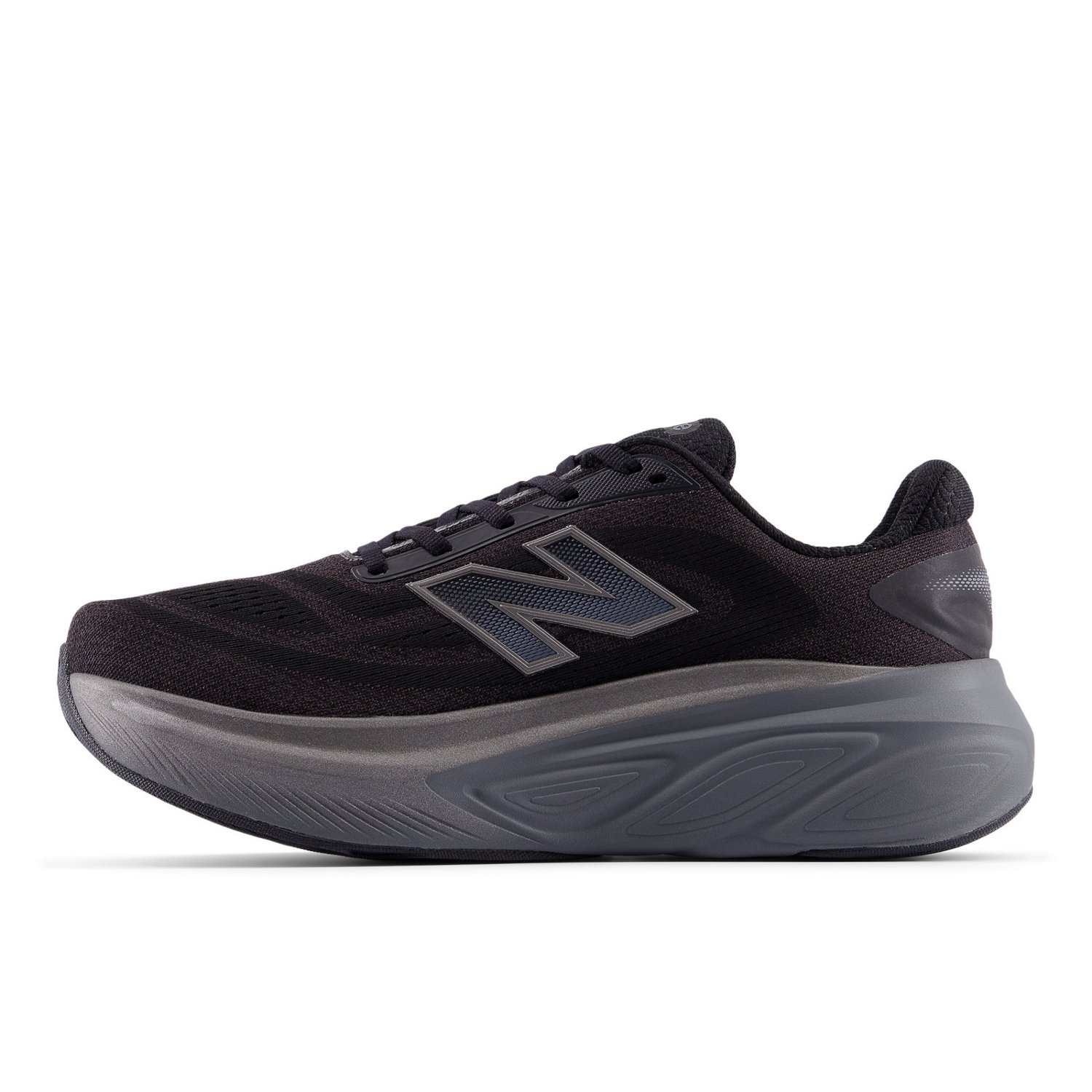 New Balance Men’s Fresh Foam X More v6 Running Shoes - view number 2