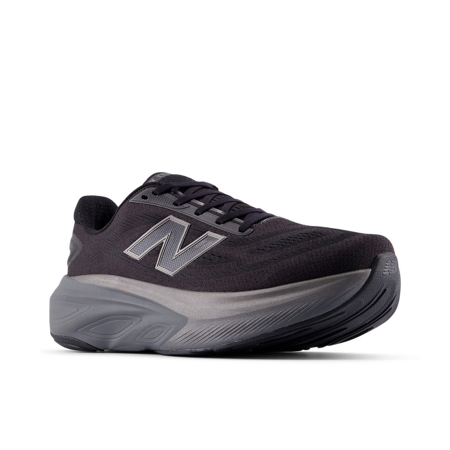 New Balance Men’s Fresh Foam X More v6 Running Shoes - view number 3