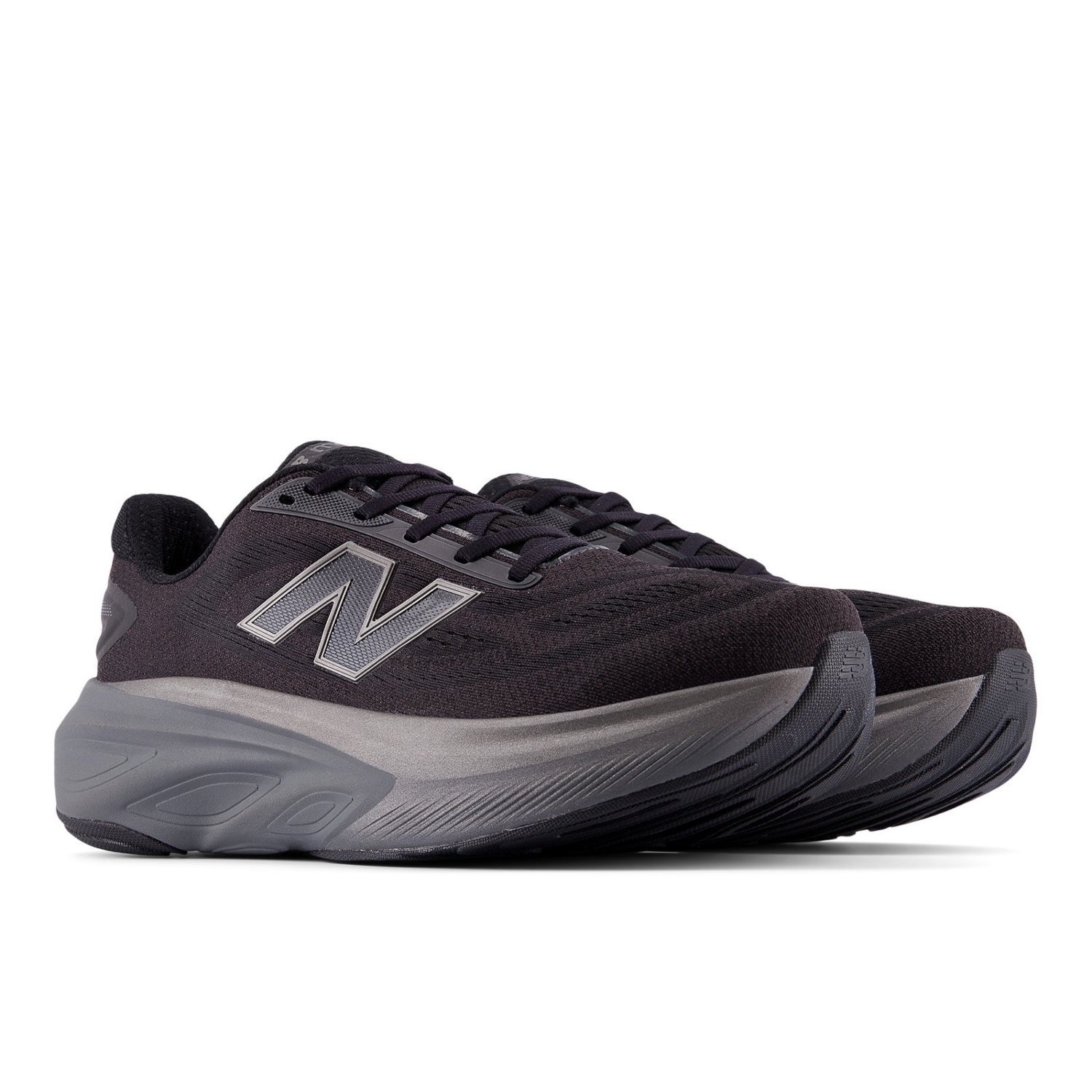 New Balance Men’s Fresh Foam X More v6 Running Shoes - view number 4