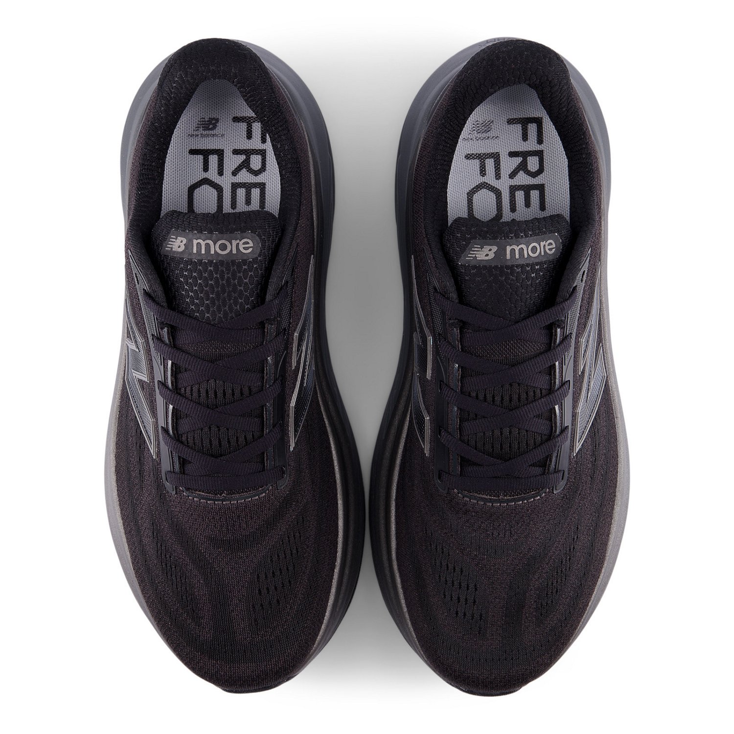 New Balance Men’s Fresh Foam X More v6 Running Shoes - view number 5