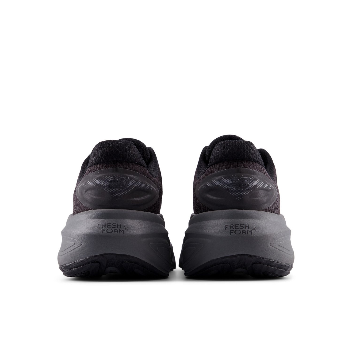 New Balance Men’s Fresh Foam X More v6 Running Shoes - view number 6