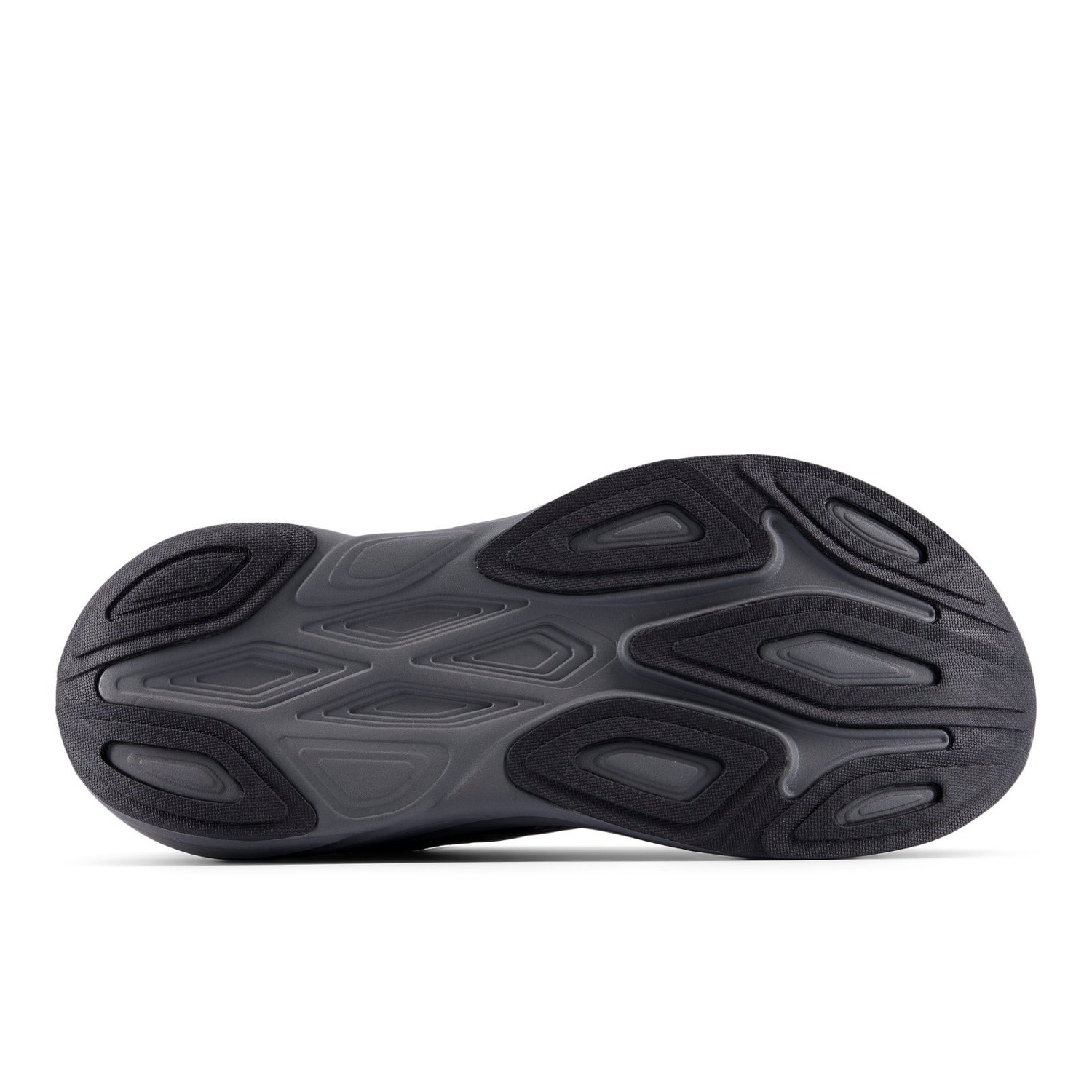 New Balance Men’s Fresh Foam X More v6 Running Shoes - view number 7