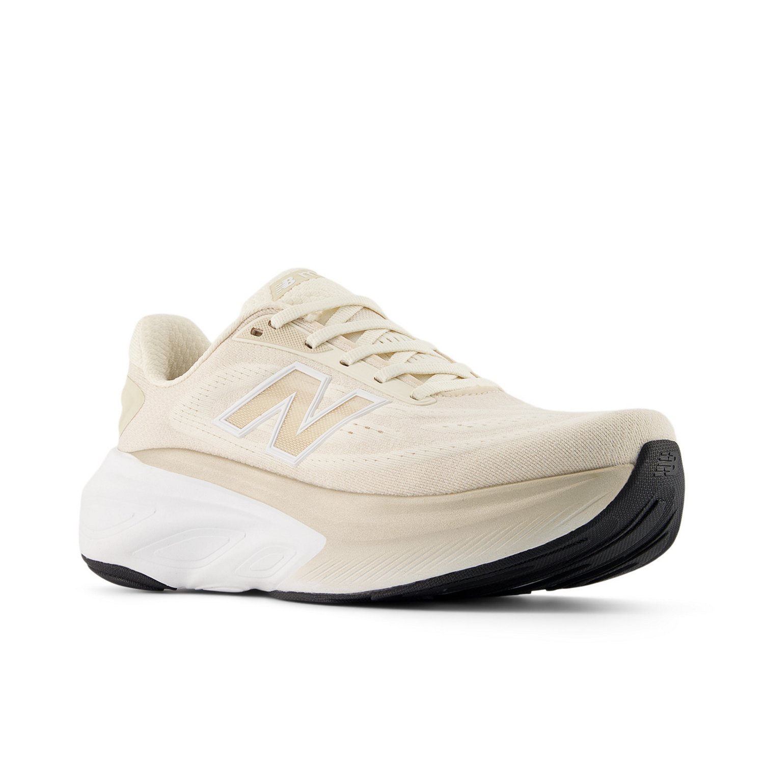 New Balance Women’s Fresh Foam X More v6 Running Shoes - view number 3