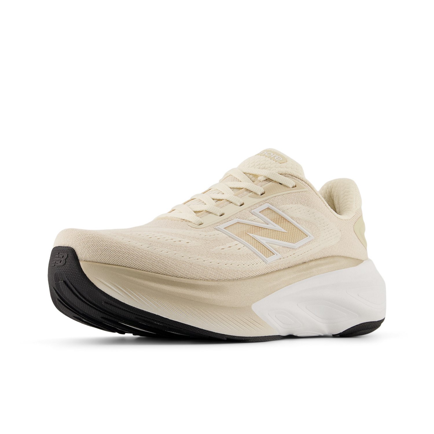 New Balance Women’s Fresh Foam X More v6 Running Shoes - view number 4