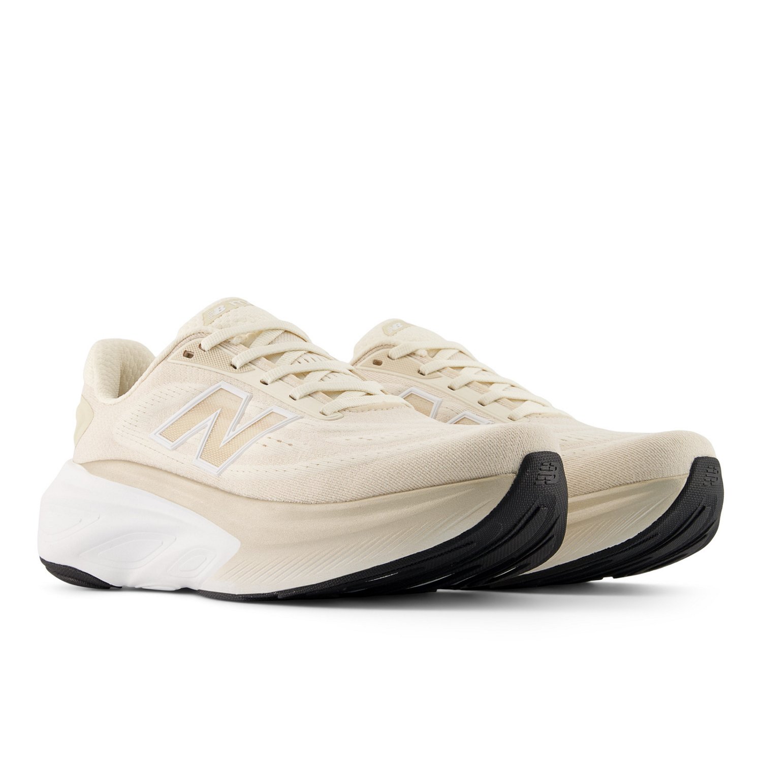 New Balance Women’s Fresh Foam X More v6 Running Shoes - view number 5