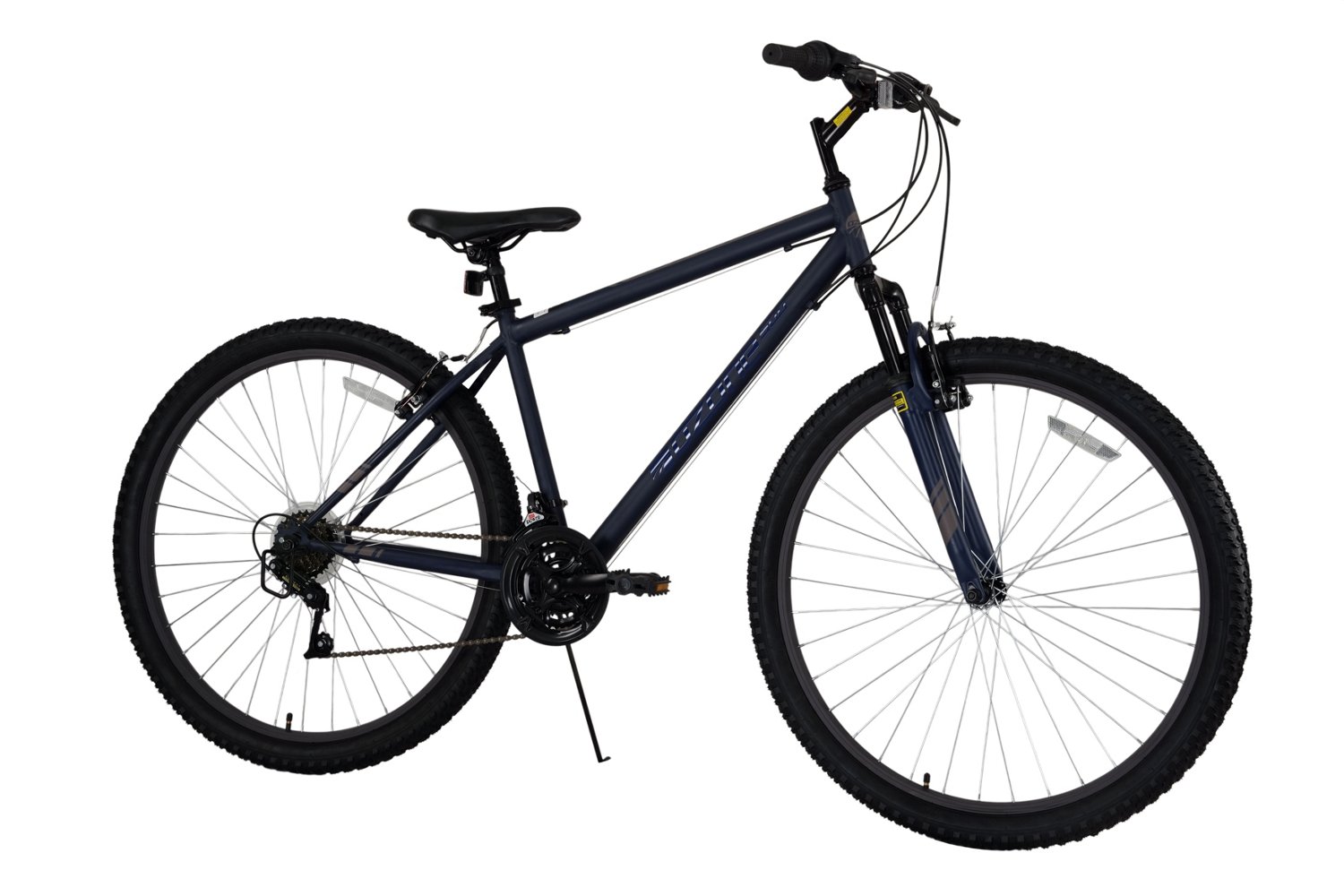 Ozone 500 Men's Descender 29" 18-Speed Mountain Bike