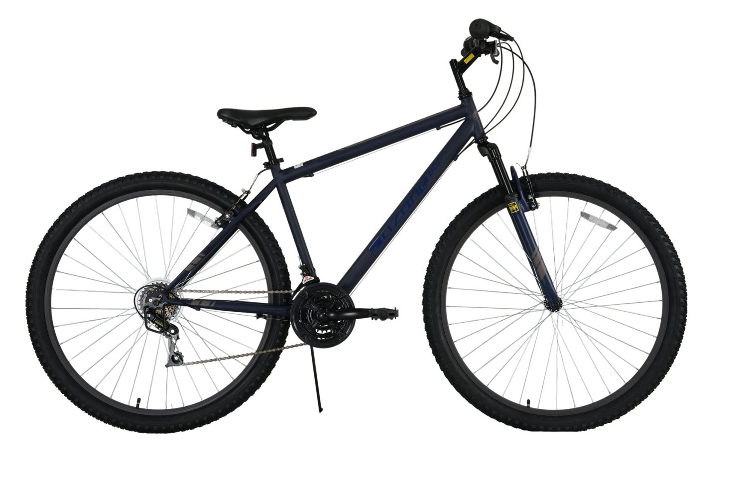 Ozone 500 Men's Descender 29" 18-Speed Mountain Bike - view number 2