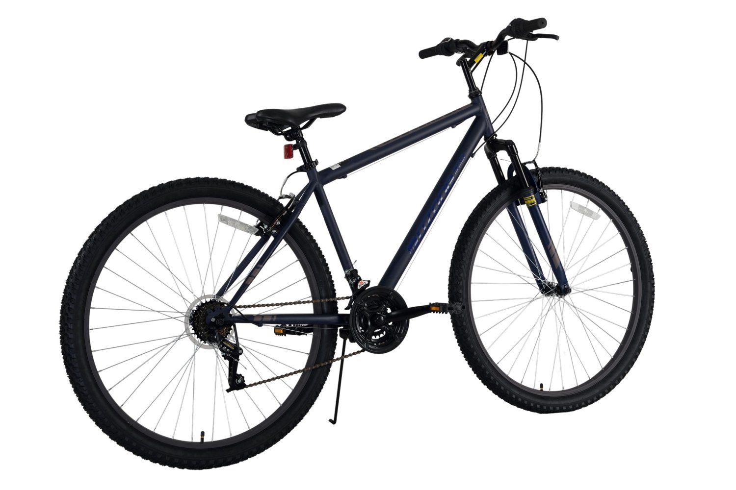 Ozone 500 Men's Descender 29" 18-Speed Mountain Bike - view number 3
