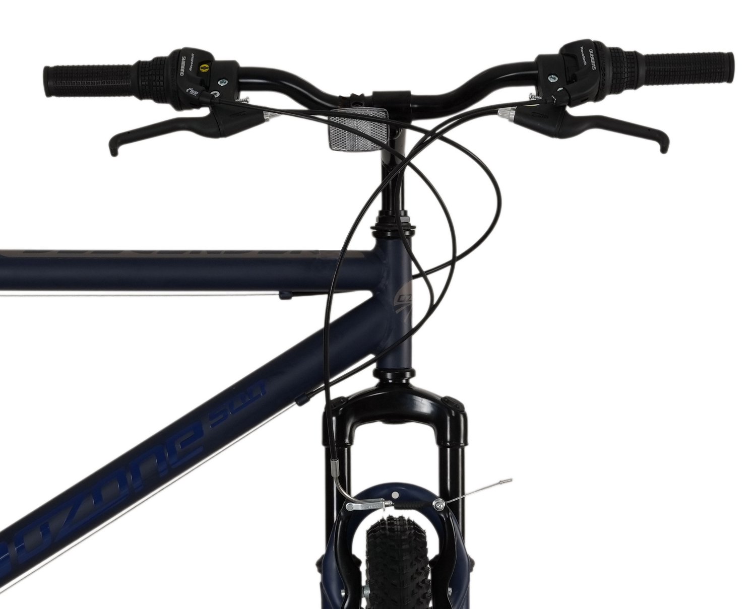 Ozone 500 Men's Descender 29" 18-Speed Mountain Bike - view number 4