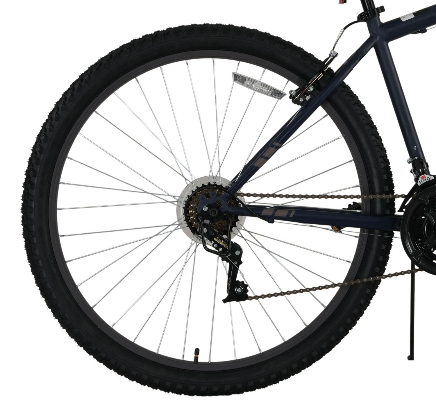 Ozone 500 Men's Descender 29" 18-Speed Mountain Bike - view number 5