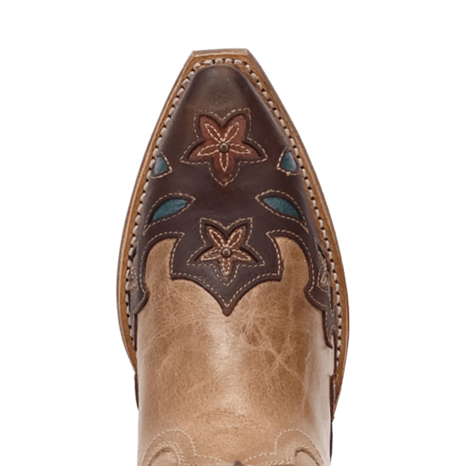 Laredo Women's Flourish Leather Boots  - view number 6