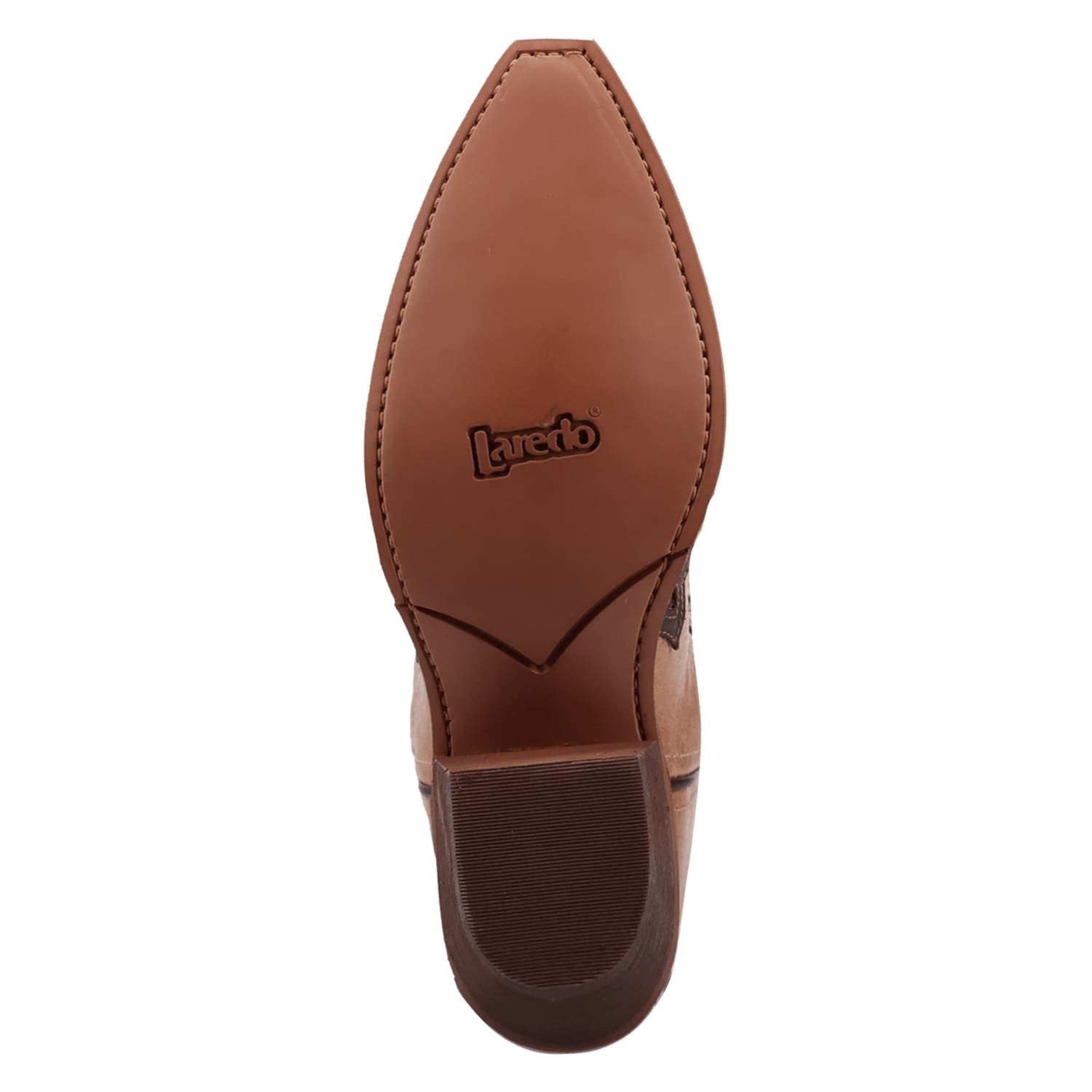 Laredo Women's Flourish Leather Boots  - view number 7
